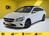 Mercedes CL occasion année 2019 boite Automatique Annonce Mercedes CL occasion Essence à STRASBOURG