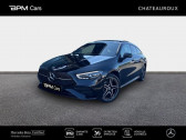 Mercedes CL    CHATEAUROUX 36