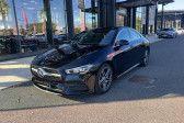 Mercedes CL occasion année 2022 Annonce Mercedes CL occasion Diesel à Roquebrune-sur-Argens