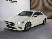 Annonce Mercedes CL occasion Diesel   MARSEILLE