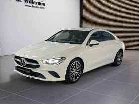 Mercedes CL occasion 2022 mise en vente à MARSEILLE par le garage MASA Marseille - photo n°1