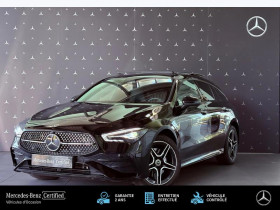 Mercedes CL , garage MERCEDES HAGUENAU  Haguenau