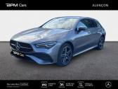 Mercedes CL occasion année 2024 boite Automatique Annonce Mercedes CL occasion Essence à CERISE