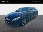 Annonce Mercedes CL occasion Diesel   CHATEAUROUX