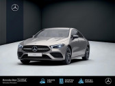 Mercedes CL occasion année 2020 boite Automatique Annonce Mercedes CL occasion Diesel à TERVILLE