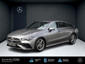 Annonce Mercedes CL occasion Essence   METZ