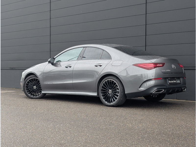 Mercedes CL   occasion  SAUSHEIM - photo n3