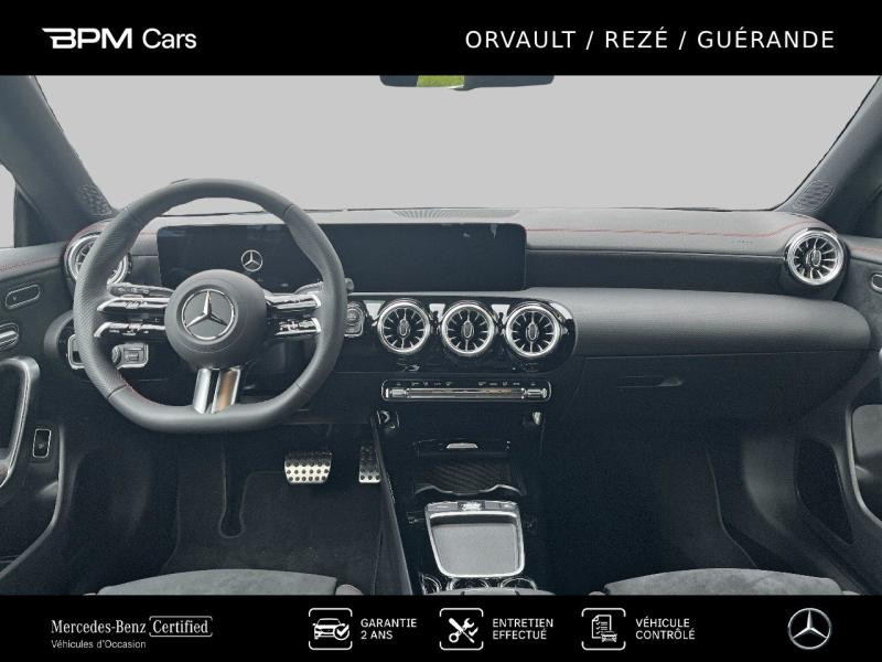 Mercedes CL   occasion à ORVAULT - photo n°10