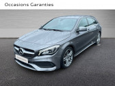 Annonce Mercedes CL occasion Diesel   RIVERY
