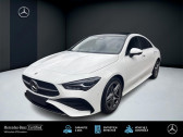 Annonce Mercedes CL occasion Essence   LAXOU