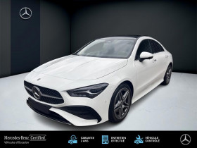 Mercedes CL , garage ETOILE 54  LAXOU