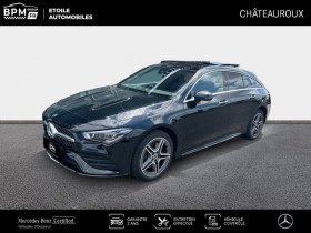 Mercedes CL occasion 2021 mise en vente à CHATEAUROUX par le garage ETOILE AUTOMOBILES CHATEAUROUX - photo n°1