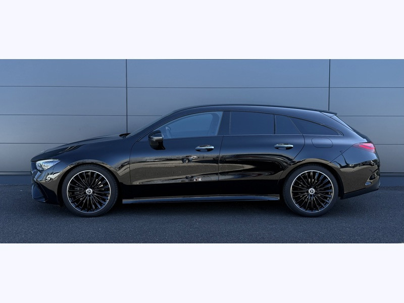 Mercedes CL   occasion à Haguenau - photo n°2