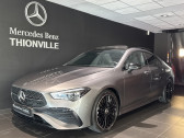 Mercedes CL   2024 - annonce de voiture en vente sur Auto Sélection.com