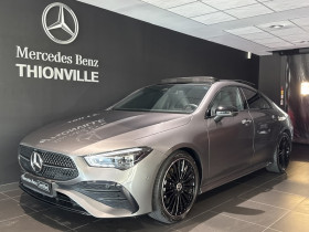 Mercedes CL , garage ETOILE 57 TERVILLE  TERVILLE