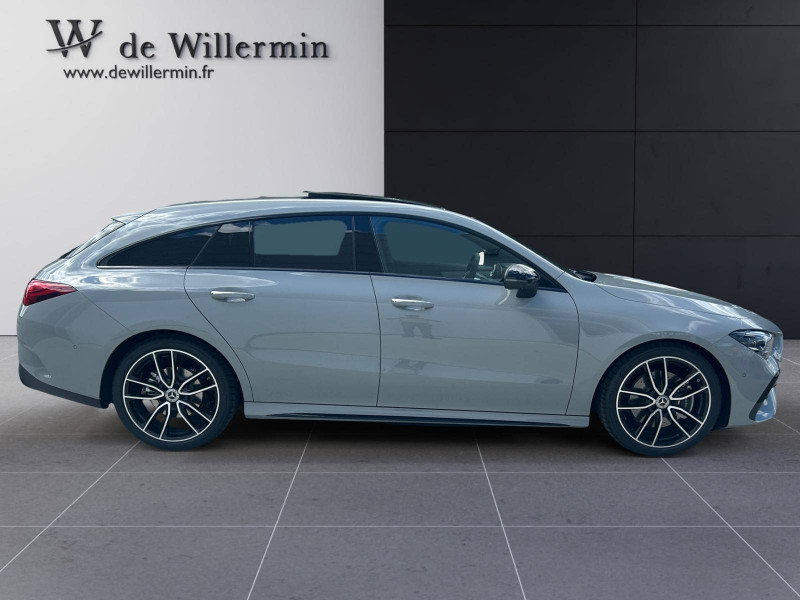 Mercedes CL   occasion  VALENCE - photo n4