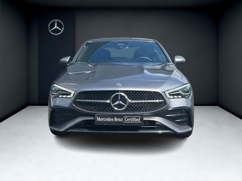 Mercedes CL   occasion  FORBACH - photo n8