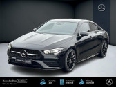 Annonce Mercedes CL occasion Diesel   FORBACH