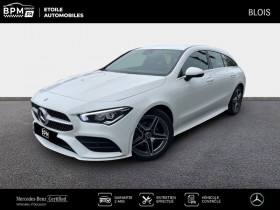 Mercedes CL occasion 2020 mise en vente à Pruniers en Sologne par le garage ETOILE AUTOMOBILES ROMORANTIN - photo n°1