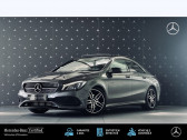 Annonce Mercedes CL occasion Essence   BISCHHEIM