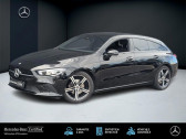 Annonce Mercedes CL occasion Essence   SAUSHEIM