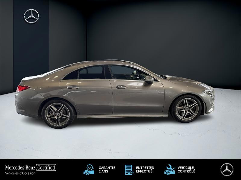Mercedes CL   occasion à LAXOU - photo n°6