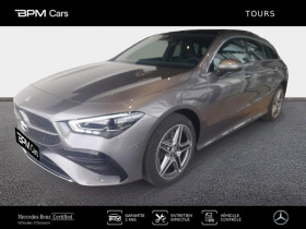 Mercedes CL , garage ETOILE AUTOMOBILES CHAMBRAY-LES-TOURS  CHAMBRAY LES TOURS