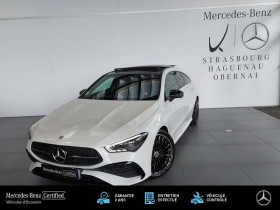 Mercedes CL , garage ETOILE 67 STRASBOURG  BISCHHEIM