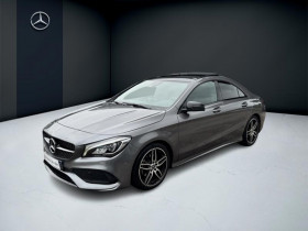 Mercedes CL occasion 2018 mise en vente à LAXOU par le garage ETOILE 54 - photo n°1