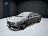 Mercedes CL occasion année 2018 boite Automatique Annonce Mercedes CL occasion Essence à LAXOU