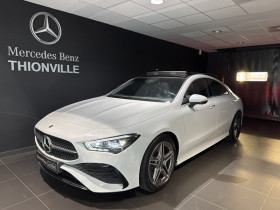 Mercedes CL occasion 2024 mise en vente à TERVILLE par le garage ETOILE 57 TERVILLE - photo n°1