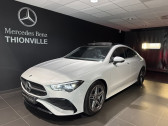 Mercedes CL occasion année 2024 boite Automatique Annonce Mercedes CL occasion Diesel à TERVILLE