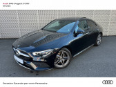 Annonce Mercedes CL occasion Diesel   BRESSUIRE