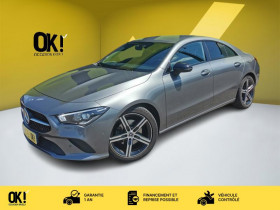 Mercedes CL , garage OK! OCCASION THIONVILLE  THIONVILLE