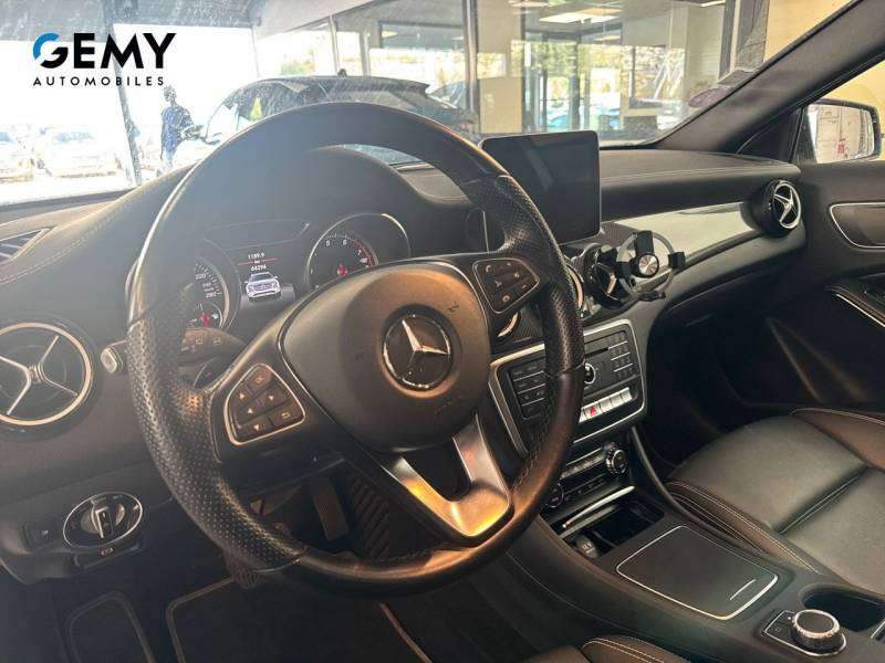 Mercedes CL   occasion  TOULON - photo n8