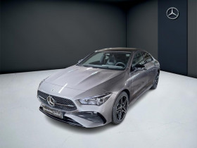 Mercedes CL , garage ETOILE 54  LAXOU