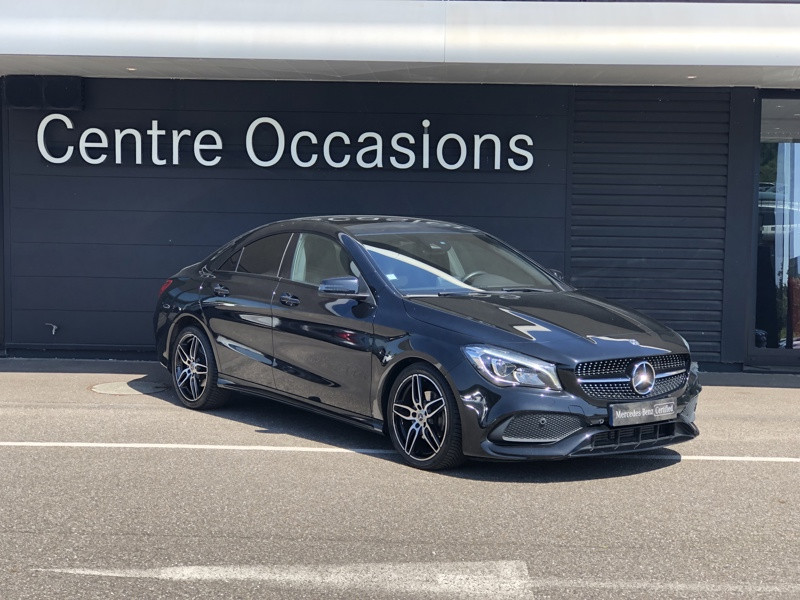 Mercedes CL   occasion  METZ - photo n7