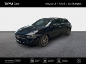 Mercedes CL occasion année 2025 boite Automatique Annonce Mercedes CL occasion Diesel à ORVAULT