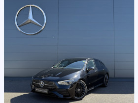Mercedes CL , garage MERCEDES HAGUENAU  Haguenau