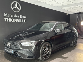 Mercedes CL , garage ETOILE 57 TERVILLE  TERVILLE