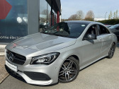 Annonce Mercedes CL occasion Diesel   CHAMBOURCY