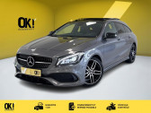 Annonce Mercedes CL occasion Diesel   STRASBOURG