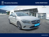 Annonce Mercedes CL occasion Diesel   Mcon