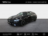 Mercedes CL    LE MANS 72