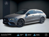 Mercedes CL occasion année 2021 boite Automatique Annonce Mercedes CL occasion Essence à SAUSHEIM