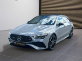 Mercedes CL occasion année 2025 Annonce Mercedes CL occasion Diesel à VALENCE