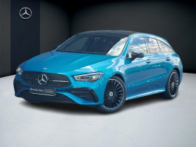 Mercedes CL , garage ETOILE 68  SAUSHEIM