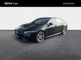 Mercedes CL , garage ETOILE AUTOMOBILES BOURGES  BOURGES