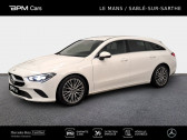 Mercedes CL   2020 - annonce de voiture en vente sur Auto Sélection.com