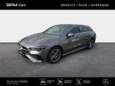 Annonce Mercedes CL occasion Essence   ORVAULT